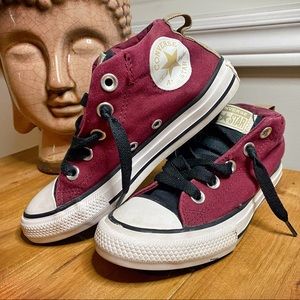 Size 13 Converse